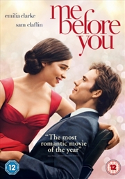 Buy Me Before You (REGION 2)