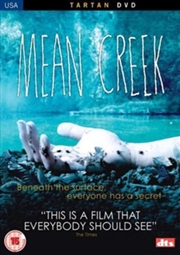 Buy Mean Creek (REGION 2)