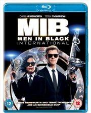 Buy Men In Black - International