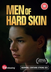 Buy Men Of Hard Skin (REGION 2)