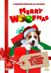 Buy Merry Woofmas (REGION 2)