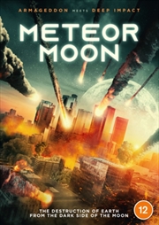 Buy Meteor Moon (REGION 2)