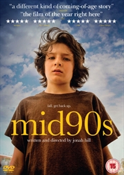 Buy Mid 90's (REGION 2)