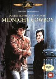 Buy Midnight Cowboy (REGION 2)