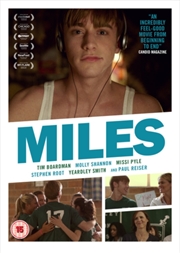 Buy Miles (REGION 2)