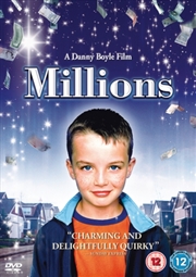 Buy Millions (REGION 2)