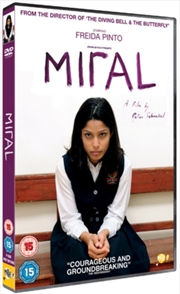 Buy Miral (REGION 2)