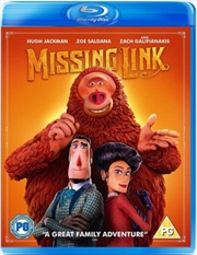 Buy Missing Link