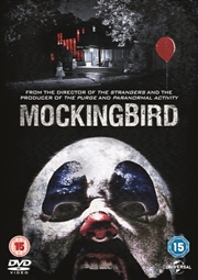 Buy Mockingbird (REGION 2)