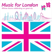 Buy Music For London