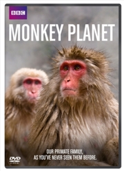 Buy Monkey Planet (REGION 2)