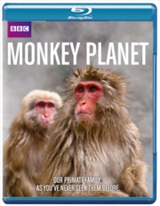 Buy Monkey Planet