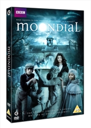 Buy Moondial (REGION 2)