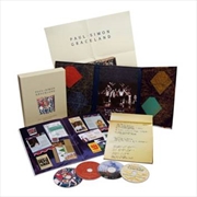 Buy Graceland: 25th Anniversary Collection Boxset