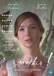 Buy Mother (REGION 2)