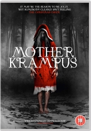 Buy Mother Krampus (REGION 2)