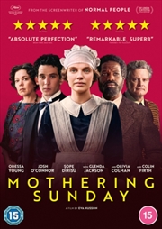 Buy Mothering Sunday (REGION 2)