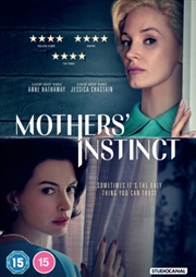Buy Mothers Instinct (REGION 2)