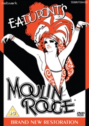 Buy Moulin Rouge (REGION 2)