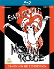 Buy Moulin Rouge