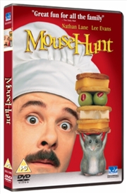 Buy Mousehunt (REGION 2)