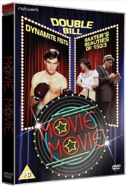 Buy Movie Movie (REGION 2)