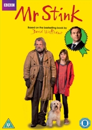 Buy Mr Stink (REGION 2)