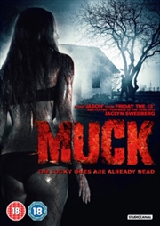 Buy Muck (REGION 2)
