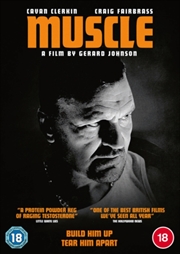 Buy Muscle (REGION 2)