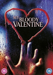 Buy My Bloody Valentine (REGION 2)