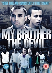 Buy My Brother The Devil (REGION 2)