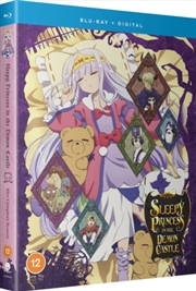 Buy Sleepy Princess In The Demon Castle