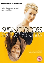 Buy Sliding Doors (REGION 2)
