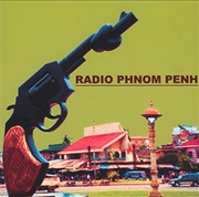 Buy Radio Phnom Penh
