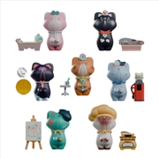 Buy Kaleidos - Business Boy Blind Box Series 1 (SENT AT RANDOM)