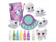 Buy Nebulous Stars - Animoulous Painting Studio