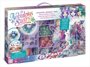 Buy Nebulous Stars - Celestial Jewelry Tree