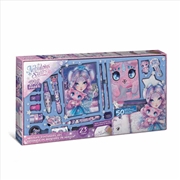 Buy Nebulous Stars - Nebulias Stationery Set Xl Pack