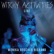 Buy Witchy Activities - Live