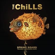 Buy Spring Board: The Early Unrecorded Songs