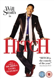 Buy Hitch (REGION 2)