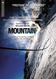 Buy Mountain (REGION 2)