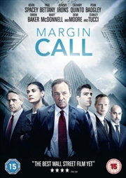 Buy Margin Call (REGION 2)