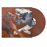 Buy Bad Dogs - Chocolate Vinyl