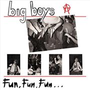 Buy Fun Fun Fun / Frat Cars