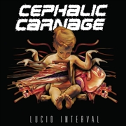 Buy Lucid Interval - Marble Vinyl