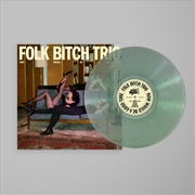 Buy Now Would Be A Good Time - Coke Bottle Vinyl