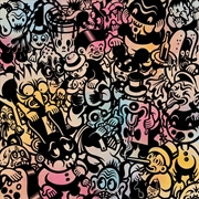 Buy Adventure - Limited Cream Viny