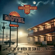 Buy Wake Me Up When The Sun Goes D