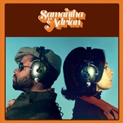 Buy Samatha & Adrian